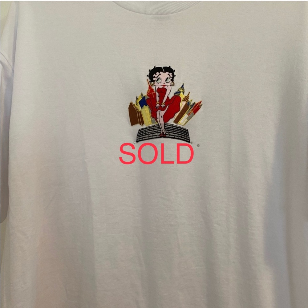 Crazy cute tee shirt
